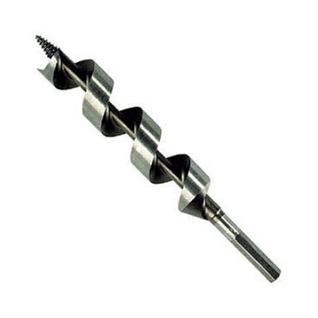 Irwin 49916 1" power auger bit