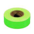 Irwin 65604 Flagging Tape Glo Lime 150'