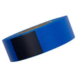 Irwin 65903 Blue Flagging Tape Weatherproof PVC 1-3/16". x 300' Roll - 2