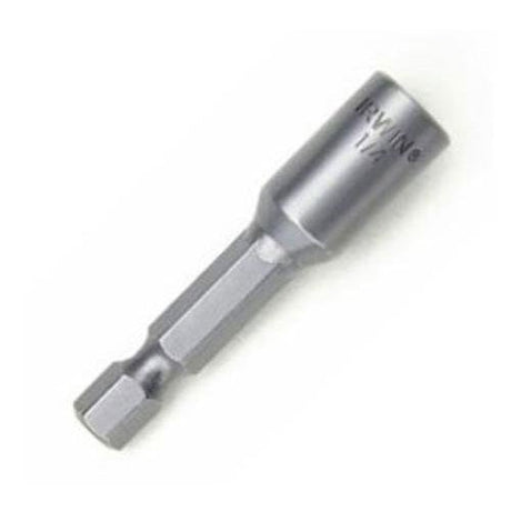 Irwin 94416 1/4" Magnetic Nutsetter x 6"