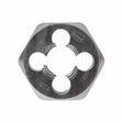 Irwin 9444 Hexagon Machine Screw Die, HCS, 1/2-13 NC