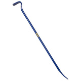 Irwin IRHT55010 42" Wrecking Pry Bar for Demolition