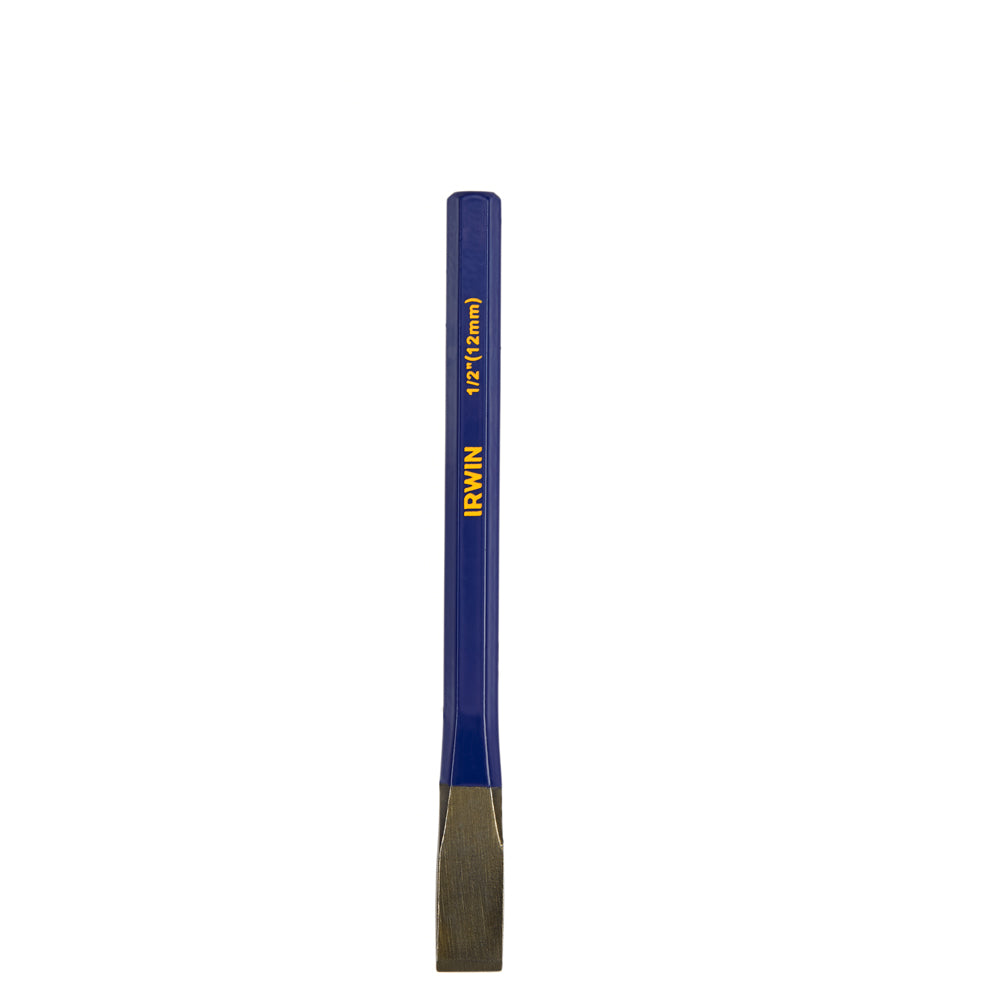 Irwin IRHT82535 1/2" Cold Chisel