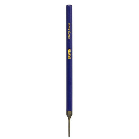 Irwin IRHT82539 1/16" Pin Punch