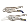 Vise-Grip IRHT82571 Fast Release Locking Pliers, 6LN+5CR