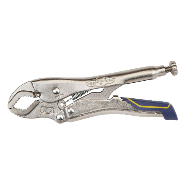 Vise-Grip IRHT82574 Fast Release Locking Plier, 7CR 7"