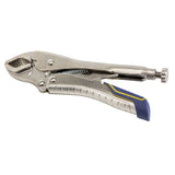 Vise-Grip IRHT82574 Fast Release Locking Plier, 7CR 7" - 2