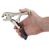 Vise-Grip IRHT82574 Fast Release Locking Plier, 7CR 7" - 3