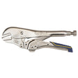 Vise-Grip IRHT82576 Fast Release Locking Plier Reduced Hand Span, 10R 10"