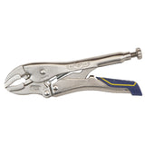 Vise-Grip IRHT82580 Fast Release Locking Plier Fast Release, 7WR 7"