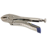 Vise-Grip IRHT82580 Fast Release Locking Plier Fast Release, 7WR 7" - 2