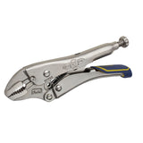 Vise-Grip IRHT82581 Fast Release Locking Plier, 5WR 5"