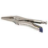 Vise-Grip IRHT82582 Fast Release Locking Plier, 9LN  9" - 2