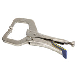 Vise-Grip IRHT82585 Fast Release C-Clamp Locking Plier, 6R 6" - 2