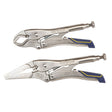 Vise-Grip IRHT82589 Fast Release Locking Pliers, 9LN + 7CR