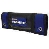 Vise-Grip IRHT82592 Fast Release Locking Plier Kit Bag Set - 2