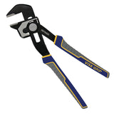 Vise-Grip IRHT82635 Vise-Grip VG Plier Wrench, 8" - 2