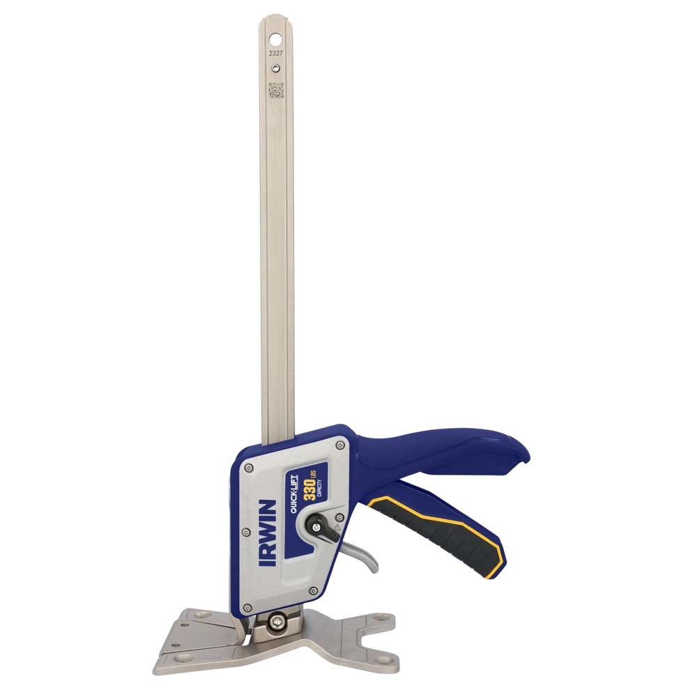 Irwin IRHT83100 QUICK-LIFT Construction Jack