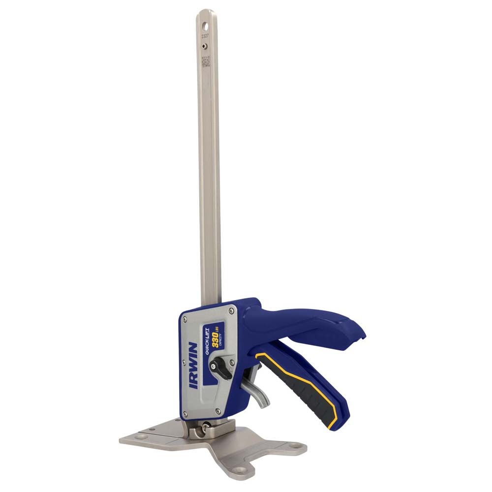 Irwin IRHT83100 QUICK-LIFT Construction Jack - 3