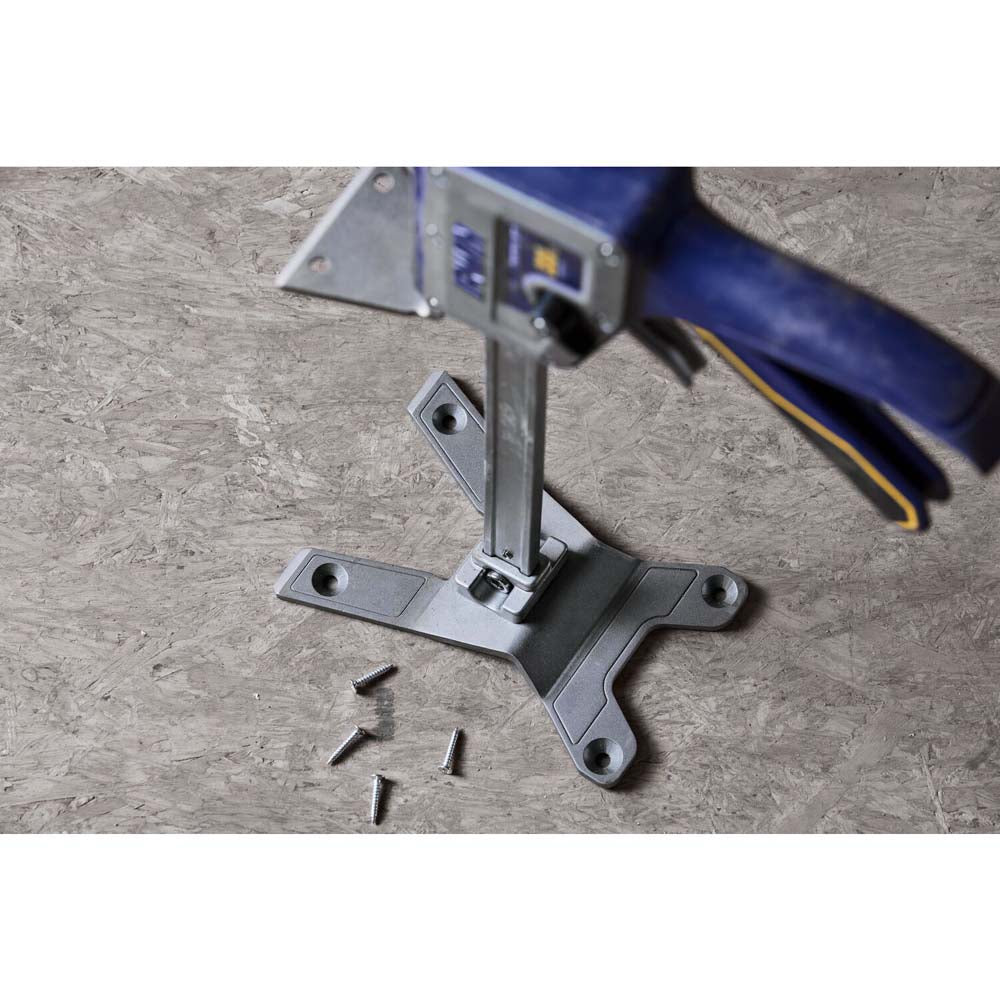 Irwin IRHT83100 QUICK-LIFT Construction Jack - 20