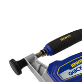 Irwin IRHT83500 12" Medium Duty Hybrid Clamp - 3