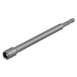 Irwin IWAF246516B10 6 in. x 5/16 in. Magnetic Nutsetter (10 Pack)