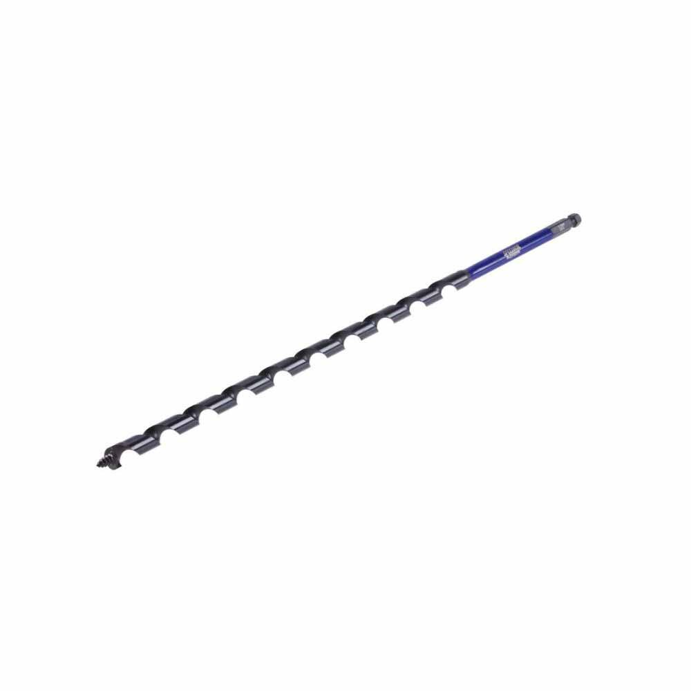 Irwin IWAX3006 1/2-In X 18-In Auger Bit