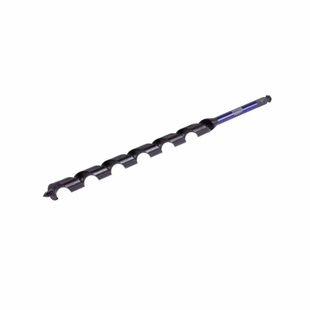 Irwin IWAX3009 7/8-In X 18-In Auger Bit