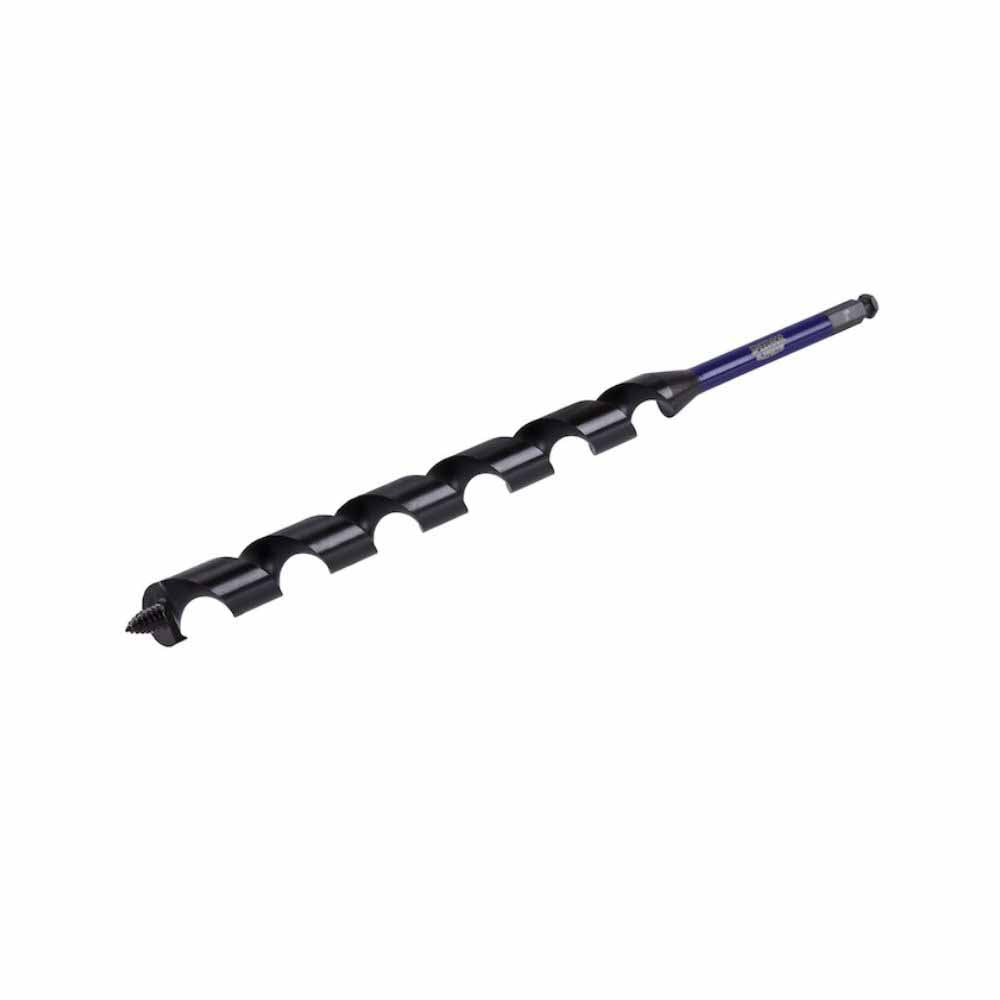 Irwin IWAX3010 1-In X 18-In Auger Bit