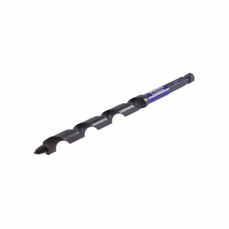 Irwin IWAX3015 1/2-In X 7-1/2-In Auger Bit