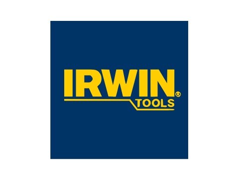 Irwin 15101ZR Unibit Step Drill Bit #1T: 1/8" to 1/2"  Titanium Nitride Coated