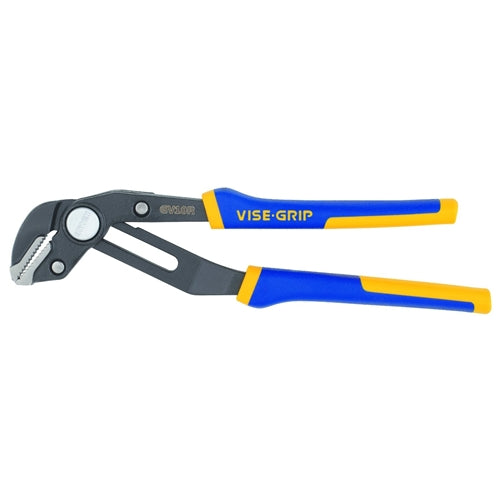 Irwin Vise-Grip 4935096 10" Groovelock Plier