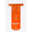 iTOOLco CP02 Center Point Knockout Layout Tool, 5 Pack
