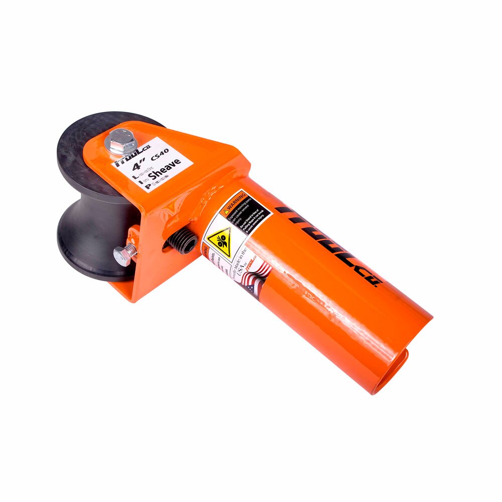 iTOOLco CS40 4