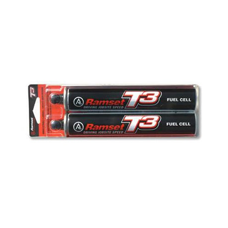 Ramset T3FUELPK T3SS Fuel Cell (2pk)