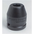 Proto J07533 3/4" DRIVE IMPACT SOCKET 2-1/16" - 6 POINT