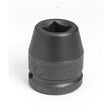 Proto J07513SS 3/4" DRIVE IMPACT SOCKET 13/16" - 4 POINT