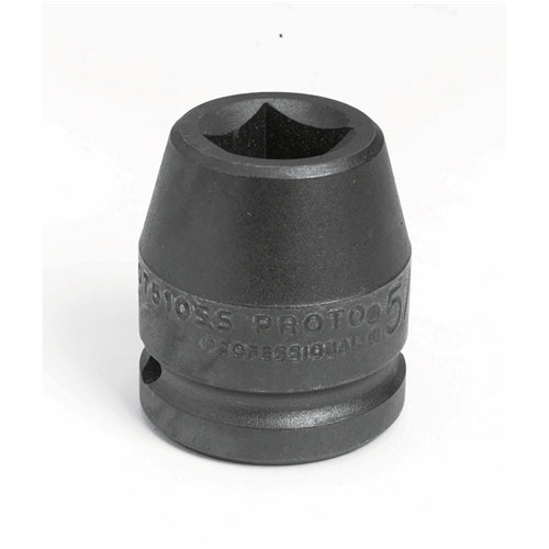 Proto J07513SS 3/4" DRIVE IMPACT SOCKET 13/16" - 4 POINT