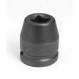 Proto J07513SS 3/4" DRIVE IMPACT SOCKET 13/16" - 4 POINT