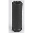 Proto J07522-LT 3/4" DRIVE THIN WALL DEEP IMPACT SOCKET 1-3/8" - 6 POINT