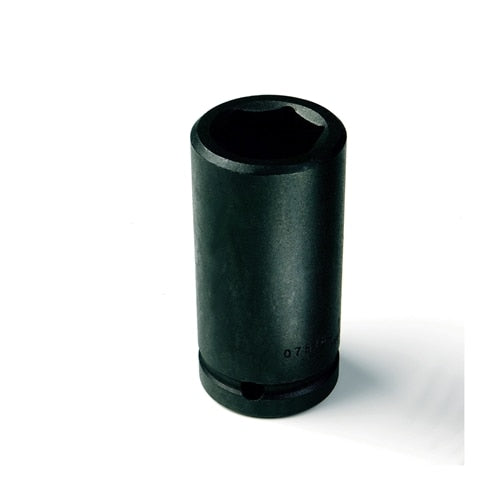 Proto J07527L 3/4" DRIVE DEEP IMPACT SOCKET 1-11/16" - 6 POINT
