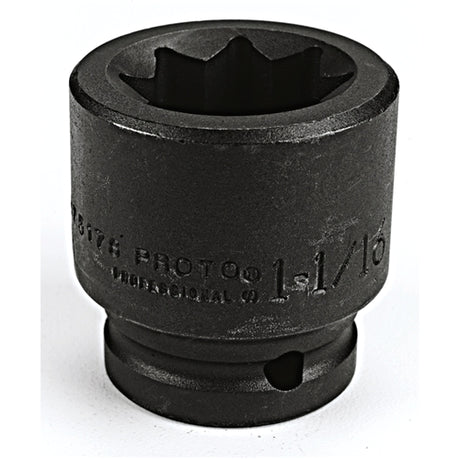 Proto J07513S 3/4" DRIVE IMPACT SOCKET 13/16" - 8 POINT