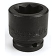 Proto J07515S 3/4" DRIVE IMPACT SOCKET 15/16" - 8 POINT