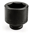 Proto J07520M 3/4" DRIVE IMPACT SOCKET 20 MM - 6 POINT