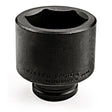 Proto J07528M 3/4" DRIVE IMPACT SOCKET 28 MM - 6 POINT