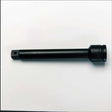 Proto J07568 3/4" Drive Impact Extension, 10", Black Oxide Finish