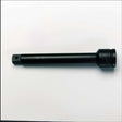 Proto J07567 3/4" Drive Impact Extension, 7", Black Oxide Finish