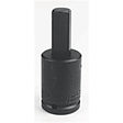 Proto J075905/8 3/4" Drive Hex Bit Impact Socket 5/8"