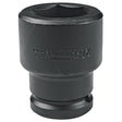 Proto J09926 #5 SPLINE DRIVE IMPACT SOCKET 1-5/8" - 6 POINT