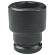 Proto J09936 #5 SPLINE DRIVE IMPACT SOCKET 2-1/4" - 6 POINT
